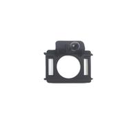 Szwaldaper 1 lotto ABS ABS, for VW, for Passat, B8 2017-2021 Supporto for telefono for auto speciale con collegamento gravitazionale Supporto fisso for cellulare Supporto per telefono da auto(Only the