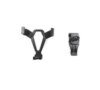 Szwaldaper 1 lotto ABS, for VW, for POLO, AW1 BZ1 2019-2022 Gravity Linkage Special Car Moblie, for Smart, Supporto for telefono Accessori per auto(Style 2)