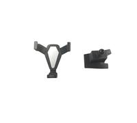 Szwaldaper 1 lotto di materiale ABS, for Hyundai, for Elantra, for Avante MD UD 2012-2016 Gravity Linkage Supporto speciale for telefono cellulare for auto Accessori per auto(Style 2)