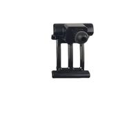 Szwaldaper 1 lotto di materiale ABS, for Skoda, for Superb II 3T4 2009-2015 Supporto for telefono fisso for auto speciale Supporto for cellulare Accessori per auto(Only the base)