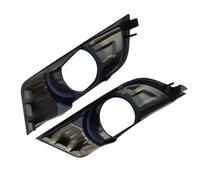 Szwaldaper 1 paio di fendinebbia for paraurti anteriore, telaio for indicatori di direzione, copertura for luci di marcia diurna, for Ford, for Ranger Pickup 2015 Copertura fendinebbia per auto