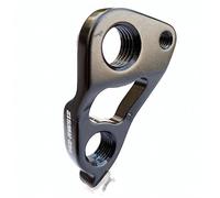 Szwaldaper 1 pezzo 142-RWS12, per Scott, 239530 Foil Metrix Contessa Addict | Gravel 10 Solace Premium Forcellino deragliatore posteriore bicicletta Mech Dropout