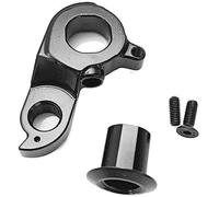 Szwaldaper 1 Pezzo di Parti di Biciclette Mech Dropout, per Scott, Contessa | Spark Scale Rc 700 900 Ransom 720 910 Sl Gear Genius deragliatore posteriore Rd Hanger