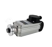 Szwaldaper 1 pz 0,35/0,55 kW alto, for Superb, motore a filo for Nanxing Kdt, for bordatrice, macchina utensile for bordatura motore mandrino ad alta coppia(L 0.37kw 200hz 12000rpm)