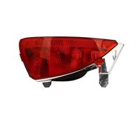 Szwaldaper 1 pz fendinebbia paraurti posteriore sinistro for auto, for Renault, Kadjar 2015-2018 fanale posteriore stop indicatore di direzione indicatore di direzione luci Luce del freno dell'auto