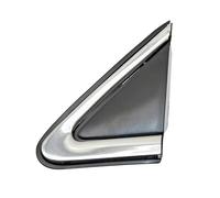 Szwaldaper 1 pz, for NISSAN, for Sentra 13-19 96318-3SG0A, specchietto retrovisore for auto specchietto laterale for porta laterale angolo triangolo modanatura copertura coperchio tappo Copertura tria