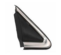 Szwaldaper 1 pz, for NISSAN, for Sentra 13-19 96318-3SG0A, specchietto retrovisore for auto specchietto laterale for porta laterale angolo triangolo modanatura copertura coperchio tappo Copertura tria