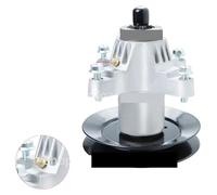 Szwaldaper 1 pz. Mandrino for Tosaerba N for Mtd, Cub Cadet, 918 04126 618 04126 Gt2100 Parti durevoli per Tosaerba