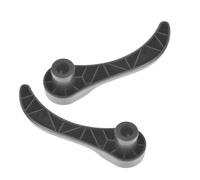 Szwaldaper 1 pz. Maniglia di regolazione dello schienale reclinabile, for GMC, Canyon JIMMY Envoy SONOMA, for Chevrolet, BLAZER Colorado, for Oldsmobile BRAVADA Maniglia di regolazione del sedile(Righ