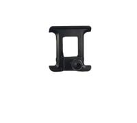 Szwaldaper 1 set di materiale ABS, for Skoda, Rapid/Spaceback 2013-2019 Gravity Linkage Supporto speciale for telefono cellulare for auto Accessori per auto(Only the base)