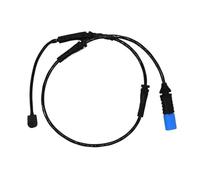 Szwaldaper 10PCS 34356870350 Rear Brake Pad Wear Sensor, for BMW, X3 G01 F97 X4 G02 F98 Brake Pad Wear Alarm Professional Spare Parts Sensore di Usura delle pastiglie dei Freni