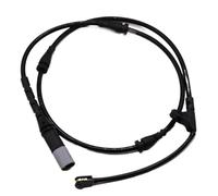 Szwaldaper 10pcs Brake Pad Wear Sensor 34356792567, for BMW, X5 E70 F15 F85 X6 E71 E72 F16 F86 Front Disc Brake Pad Wear Warning Contact Sensore di Usura delle pastiglie dei Freni