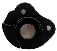 Szwaldaper 1pc Parti di Biciclette Mech Dropout, for AUTORE, per Bianchi | NIRONE CALIBRE, for Poseidon Jessica Guerciotti Gieten Gear Gancio deragliatore posteriore