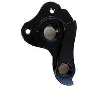 Szwaldaper 1pc Parti di Biciclette Mech Dropout, for AUTORE, per Bianchi | NIRONE CALIBRE, for Poseidon Jessica Guerciotti Gieten Gear Gancio deragliatore posteriore