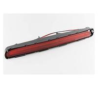 Szwaldaper 1PCS Auto Coda 3RD Stop Freno Indicatori di direzione Luce Striscia posteriore, for Benz, Classe E W211 2003-2009 A2118201456 Luce posteriore(1pcs LED Smoke Lens)
