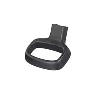 Szwaldaper 1X Pomello di regolazione del sedile Maniglia Leve, for VW, for Golf, 6 7, for, 5N, for Skoda, for Octavia, 2 3 A5 A7 Fabia, for Superb 3T Yeti 3C0881253 3C0881253A Maniglia di regolazione