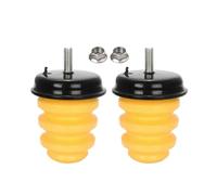 Szwaldaper 2 pezzi asse posteriore ammortizzatore in gomma Bump Stop | paraurti primavera 15712438 braccio anteriore 15153958