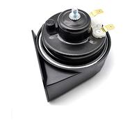 Szwaldaper 2 pezzi clacson a lumaca tono alto basso for auto impermeabile 12V 110-125db for rumoroso 410 510, for Kia, Ceed ED 2006-2012 Clacson per auto