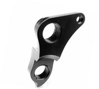 Szwaldaper 2 pezzi di parti di biciclette Mech Dropout, for Kona #ET2, for Swift, Roadhouse Wheelhouse Libre Dl Major Rove Super Jake Deragliatore posteriore Rd Hanger Forcellino del cambio della bici