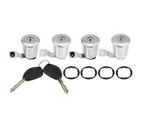 Szwaldaper 252522 Set di cilindri for serratura portiera auto con chiavi Attuatore per serratura portiera auto