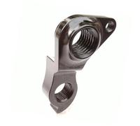 Szwaldaper 2PC, for Twitter R10 T10 Mmr Head Trenton Airwolf Telaio | in carbonio, per Bianchi Xr4 Java Vitus Deragliatore posteriore for bicicletta Mech Dropout