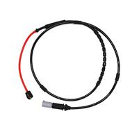 Szwaldaper 2PCS 34352284656 Rear Brake Pad Wear Sensor, for BMW, 1 2 3 4 Series Coupe Touring F20 F21 F22 F87 F30 F80 F34 F31 F33 F83 F32 F82 Sensore di Usura delle pastiglie dei Freni