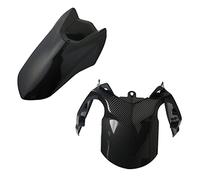 Szwaldaper 2PCS Motorcycle Front Tire Fender Mudguard Guard Splash Protection Cover AEROX155 GDR155 NVX 125 AEROX 155 Parafango anteriore moto