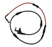 Szwaldaper 2pcs Rear Axle Brake Pad Wear Sensor LR033295, for Land Rover, Discovery L462, for Range Rover, L405 Sport L494 Brake Alarm Sensing Line Sensore di Usura delle pastiglie dei Freni