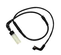 Szwaldaper 2PCS Rear Brake Pad Wear Sensor, for BMW, E60 E61 E63 E64 OEM No 34356776422 34356759918 Brake Pad Wear Warning Contact Rear Disc Sensore di Usura delle pastiglie dei Freni