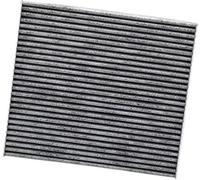 Szwaldaper 2x filtro antipolline abitacolo aria condizionata 68223044AA, for Jeep, Cherokee, KL 2013 2014 2015 2016 2017 2018 2019 Accessori auto Filtro aria auto