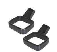 Szwaldaper 2x Leva di regolazione del sedile sinistra destra set 1699190561, for Mercedes, CLASSE B W245 Maniglia di regolazione del sedile