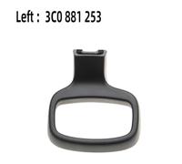 Szwaldaper 3C0881253 3C0881254 Nuovo 1 pz leva pomello regolazione sedile sinistro destro, for Skoda, for Octavia, Yeti, for Seat, Ibiza st, for VW, for Golf, 6 7, for Jetta, for POLO, Maniglia di reg