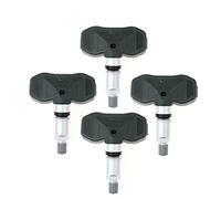 Szwaldaper 4 PCS 15122618, for Chevrolet, Colorado, for GMC Canyon, for Hummer H3 H3T, for Isuzu, I-Series TPMS Sensore di pressione pneumatici Accessori for auto