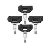 Szwaldaper 4 pezzi 05154876AA for 2014-2017, for DODGE, RAM PROMASTER 1500 2500, for Chrysler, for Maserati, sensore del di monitoraggio della pressione dei pneumatici TPMS