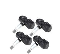Szwaldaper 4 pezzi di accessori for auto for 2019 2020 2021 2022 2023, for Kia, Ceed TPMS sensore di monitoraggio della pressione dei pneumatici 52940-J7000 52940J7000 PMV-CH15