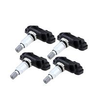 Szwaldaper 4 pezzi, for Chevrolet, for Cruze, Captiva Malibu, for Opel, for Vauxhall, Corsa Astra J Zafira B 13581560 13598775 Sensore di pressione pneumatici TPMS