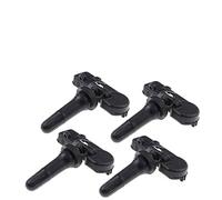 Szwaldaper 4 pezzi/lotto 52933-2V100 529332V100, for Hyundai, Velostar, for Kia, sensore di pressione dei pneumatici TPMS for auto, accessori for auto
