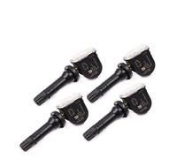 Szwaldaper 4 pezzi/lotto auto, for BYD, Qin NUOVO Song MAX Tang NUOVO 2018 S6DM-3609200 S6DM3609200 TPMS sensore di monitoraggio della pressione dei pneumatici
