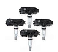 Szwaldaper 4 pezzi/lotto Nuovo 52933-3V000 529333V000, for Hyundai, AZERA 2011-2014 Sensore di monitoraggio della pressione dei pneumatici TPMS Accessori for auto