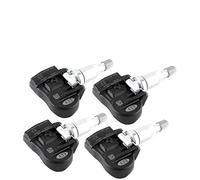Szwaldaper 4 pezzi/lotto OEM 56029527AA 68078768AA, for Chrysler, 200 300, for DODGE, sensore del di monitoraggio della pressione dei pneumatici TPMS for auto