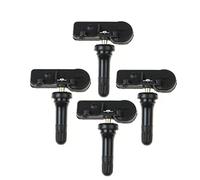 Szwaldaper 4 pezzi Nuovo 9L3T-1A180-AF 9L3T1A180AF, for Ford, for Focus, Fusion E-150, for F-150, TPMS Sensore di monitoraggio della pressione dei pneumatici Accessori for auto