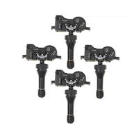 Szwaldaper 4 pezzi Sensore TPMS for auto, for Mitsubishi, PAJERO PAJERO SPORT III 2014-2025 4250C275 S180150004 Sensore di pressione dei pneumatici TPMS