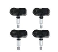 Szwaldaper 4 PZ 40700-1LA0E 407001LA0E PMV-C811, for NISSAN, Cube 370Z Juke Leaf Quest Sensore di pressione pneumatici TPMS