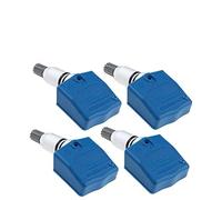 Szwaldaper 4 PZ, for NISSAN, for Infiniti, M35 M45 Q45 FX35 FX45 Sensore di monitoraggio della pressione dei pneumatici TPMS 40700-1AA0B 407001AA0B 40700-CD001 40700CD011