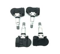 Szwaldaper 4 sensori di monitoraggio della pressione dei pneumatici TPMS 8G921A159AE, for Ford, for Mondeo, 2007 2008 2009 2010 2011 2012 2013 2014