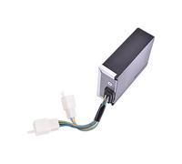 Szwaldaper 400CC Parti del motore Accensione digitale elettrica intelligente CDI ECU Unità scatola accenditore accenditore MR8 VFR400 NC30 VFR 400 Unità CDI per motociclette