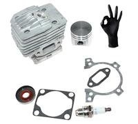 Szwaldaper 4119 020 1204 Kit cilindro pistone, for decespugliatore, Fs220 220 Parti per motosega
