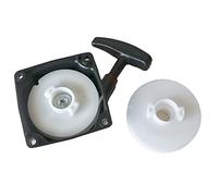 Szwaldaper 430 Decespugliatore Tagliaerba Semplice Tipo Avviamento con Rotore A Corda 1E40-5F Parte del Tosaerba