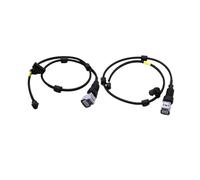 Szwaldaper 4779050060 + 4777050100 Rear Axle Left And Right Brake Pad Wear Sensor, for Lexus, LS460 LS F4 460 AWD OE# 47790-50060 47770-50100 Sensore di Usura delle pastiglie dei Freni