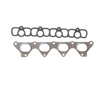 Szwaldaper 4G93 GDI B4184M Collettore di aspirazione e scarico Parti del motore Guarnizione, for Mitsubishi, SPACE STAR (DG_A) 1.8 (DG5A) MD360457 Guarnizione di aspirazione